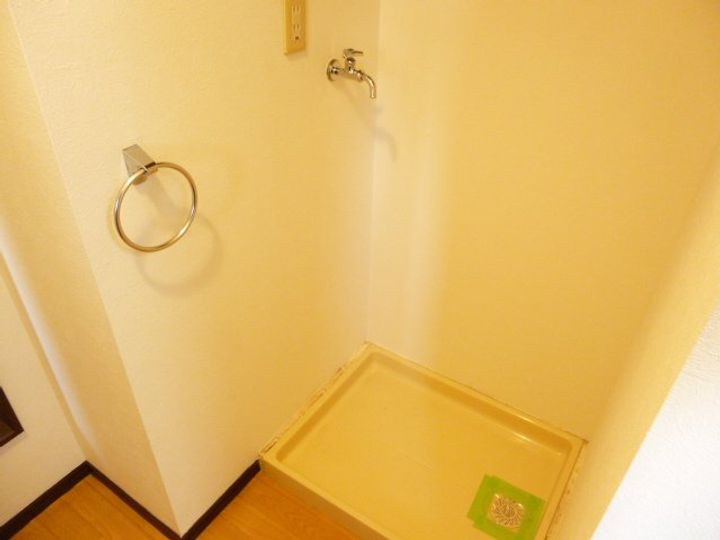 メゾン カナダ(MAISON CANADA)の内装