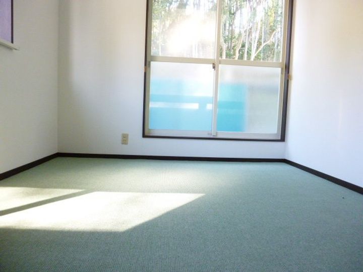 メゾン カナダ(MAISON CANADA)の内装