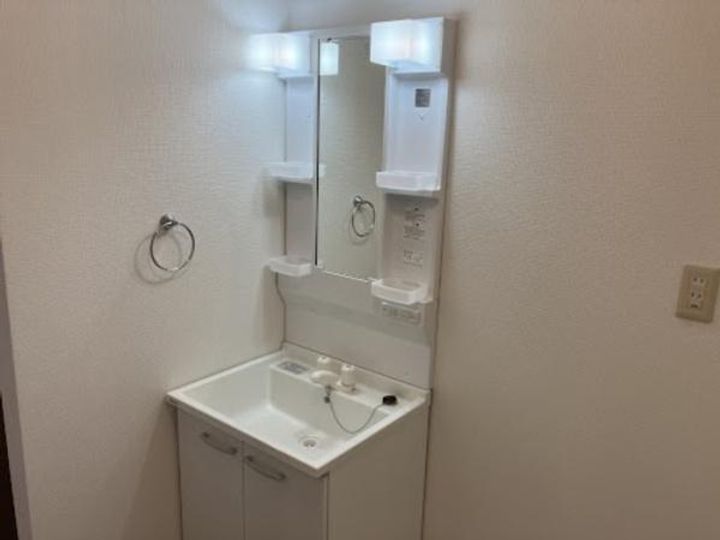 ルミエールの内装