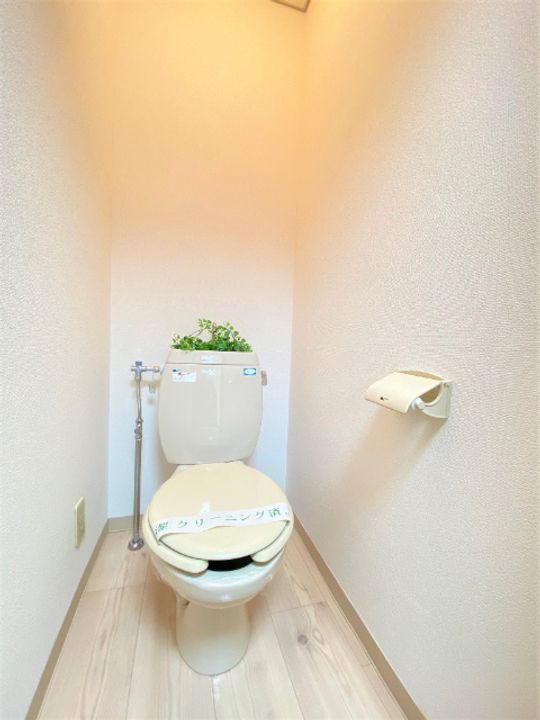 αNEXT仙台第11 A棟の内装