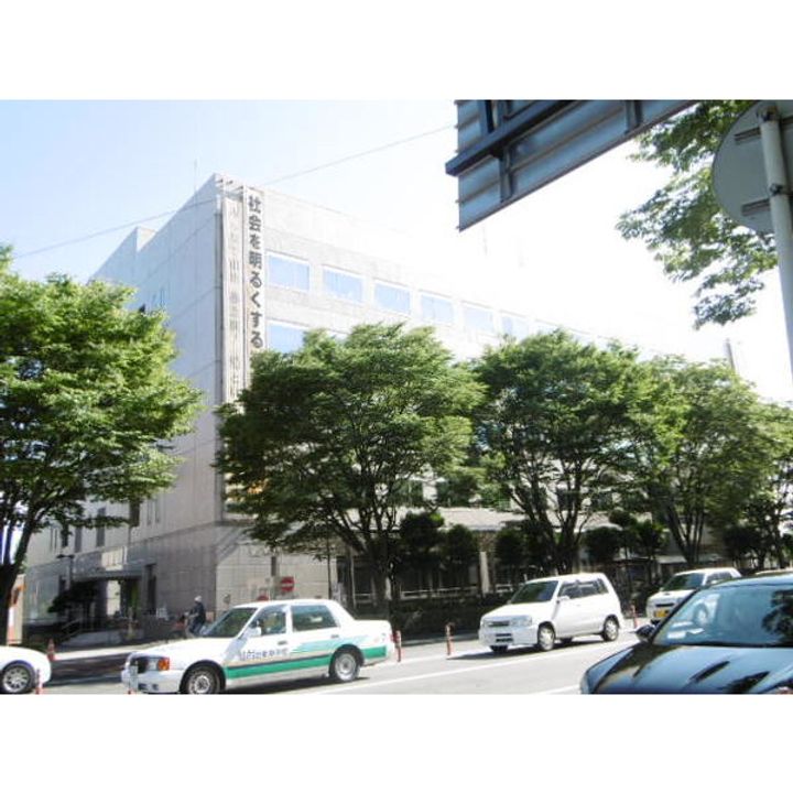 αNEXT仙台第11 A棟の周辺