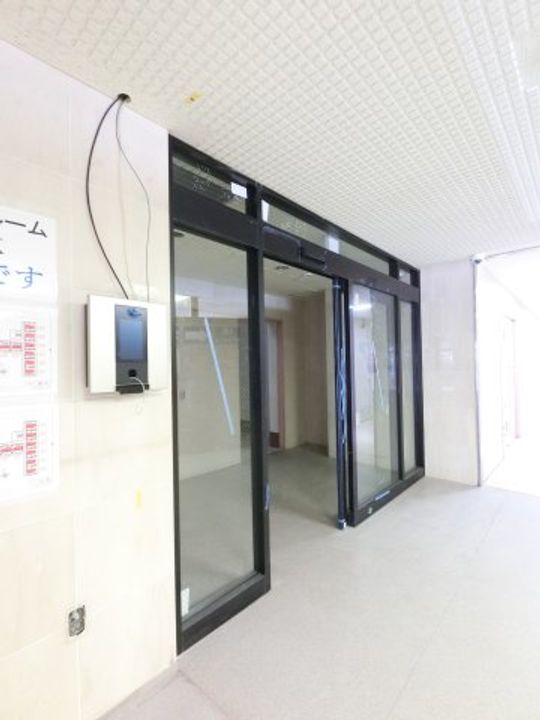 フェリス辰巳台の地図