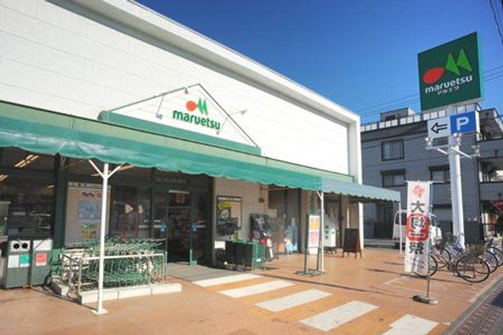 プレステージ24の周辺