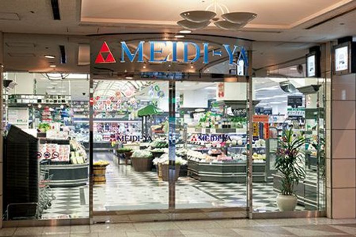 プレステージ24の周辺
