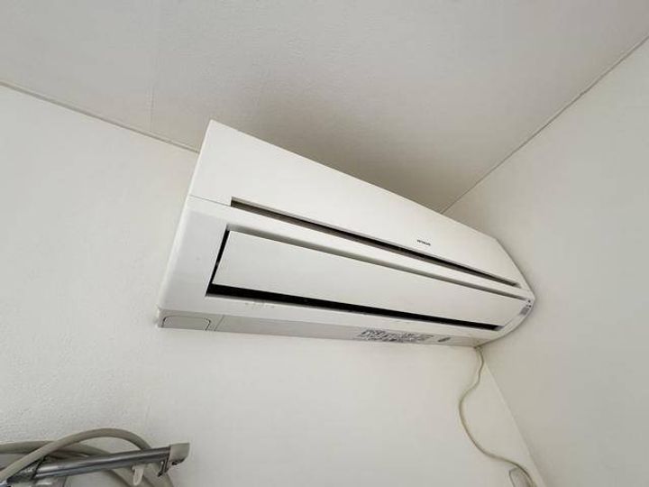 相和ビル第6の内装