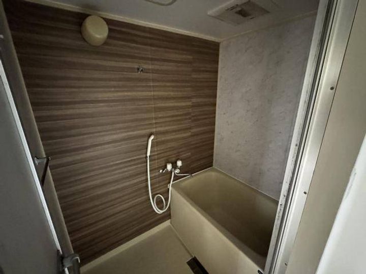 相和ビル第6の風呂