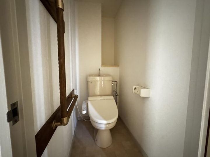 相和ビル第6の内装