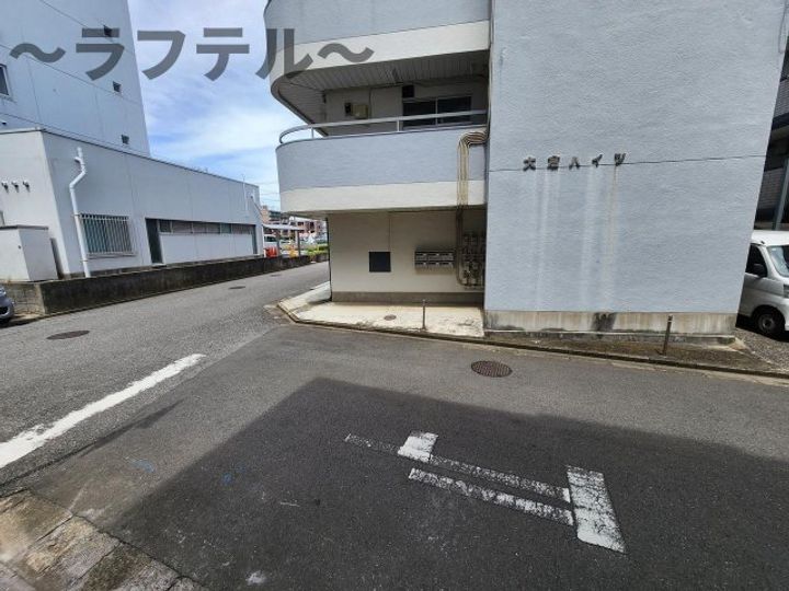 埼玉県狭山市新狭山3(アパート)の賃貸物件のその他画像