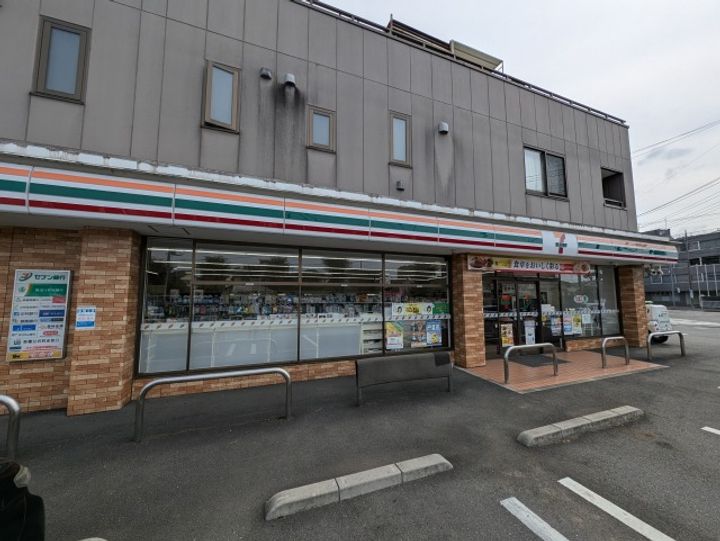 埼玉県狭山市新狭山3(アパート)の賃貸物件の周辺