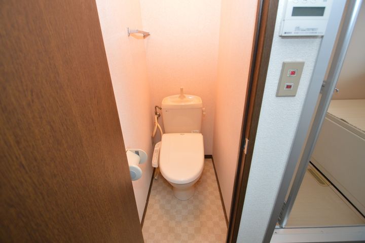 SAJA関屋昭和町の内装