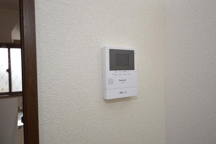 SAJA関屋昭和町の内装