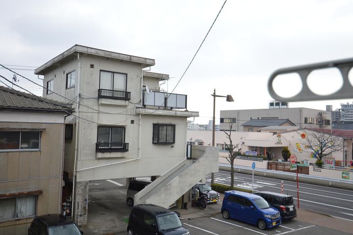 SAJA関屋昭和町のその他画像