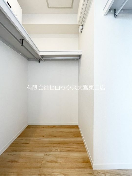 ステラ キャシェットの内装