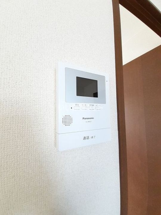 ラフォーンヴィラ C棟の内装