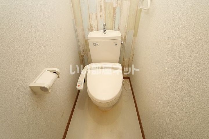 サンシティ・アヴァンテの内装