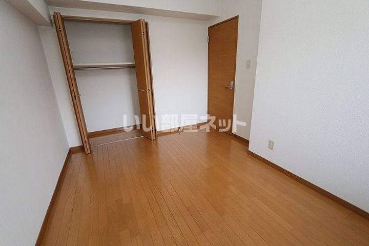 サンシティ・アヴァンテの内装