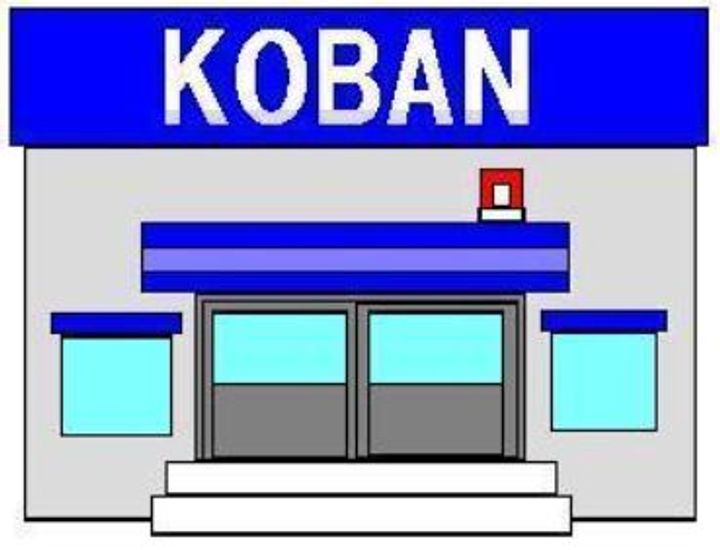 シティハイムファミールA棟の周辺