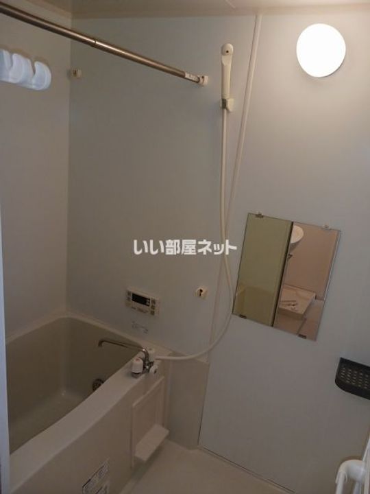 リシェスSERIの風呂