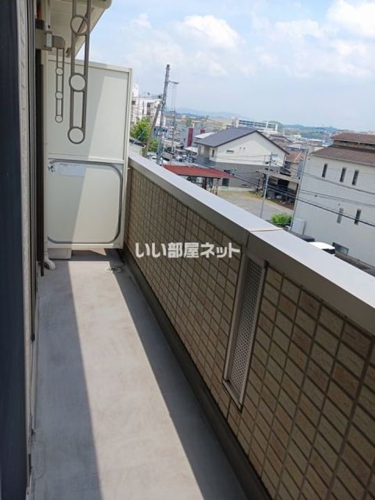リシェスSERIの内装