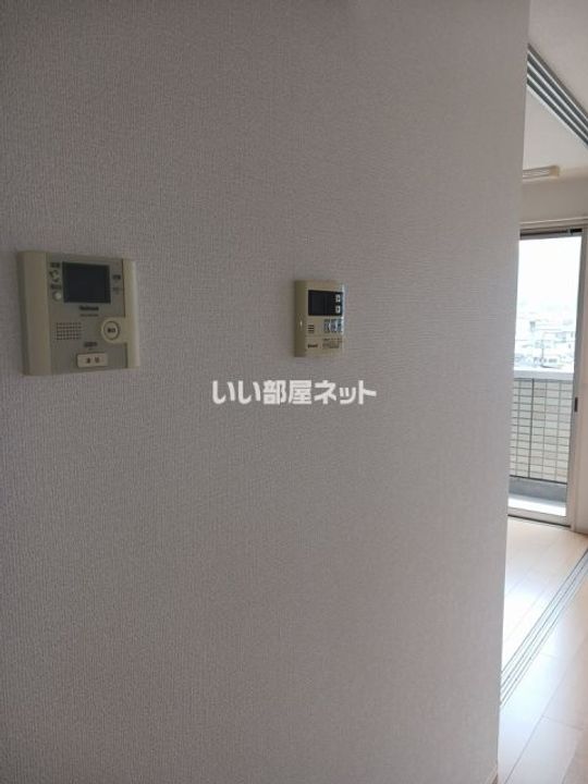 リシェスSERIの内装