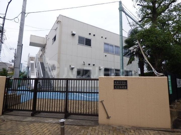 ロイヤルマンションの周辺
