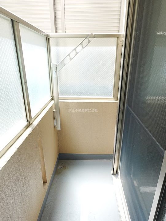 モンシャトー高円寺南の内装