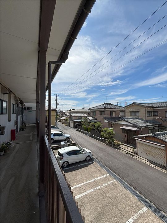 コーポ星野のその他画像