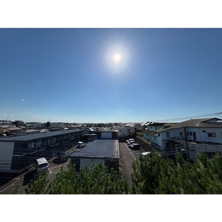 神奈川県横浜市青葉区藤が丘2(マンション)の賃貸物件のその他画像