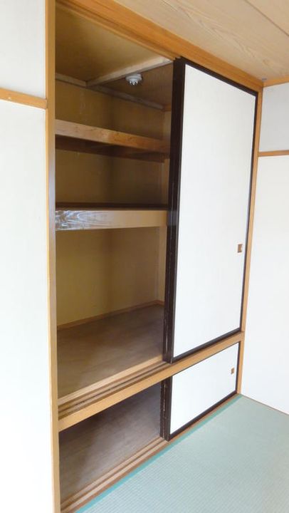 山形県山形市円応寺町(アパート)の賃貸物件の内装