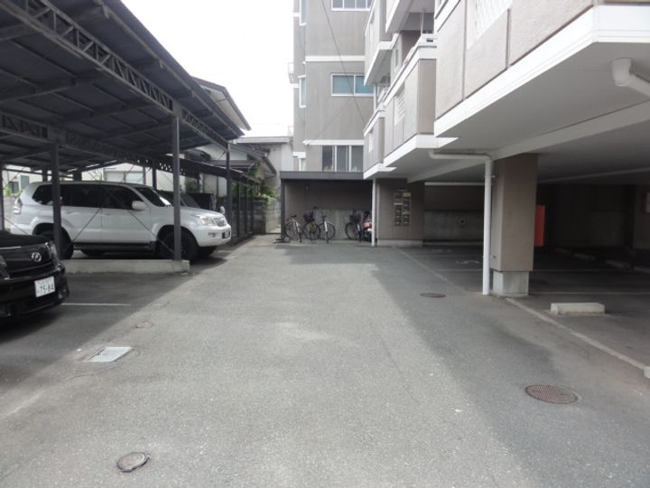 山形県山形市円応寺町(アパート)の賃貸物件の周辺