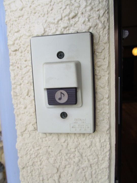 コーポ池田の内装