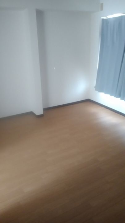 大阪府藤井寺市東藤井寺町(一戸建)の賃貸物件の内装