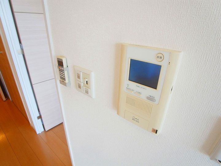 東京都荒川区南千住4(マンション)の賃貸物件の内装