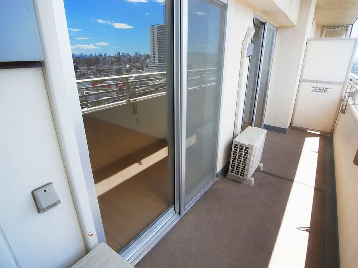 東京都荒川区南千住4(マンション)の賃貸物件の内装