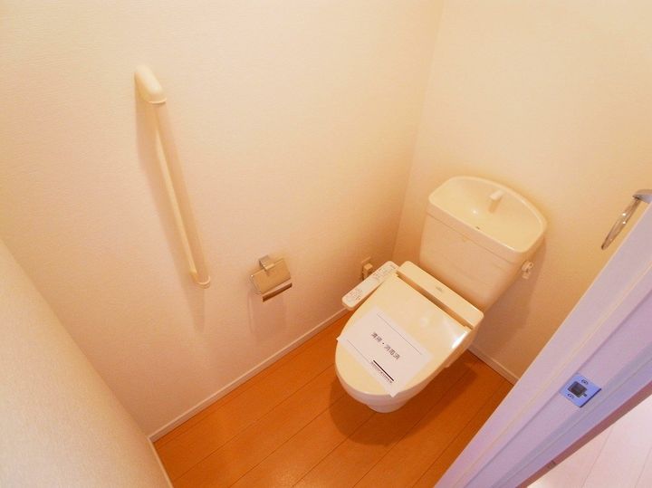 東京都荒川区南千住4(マンション)の賃貸物件の内装