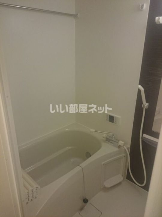 埼玉県さいたま市西区三橋6(アパート)の賃貸物件の風呂