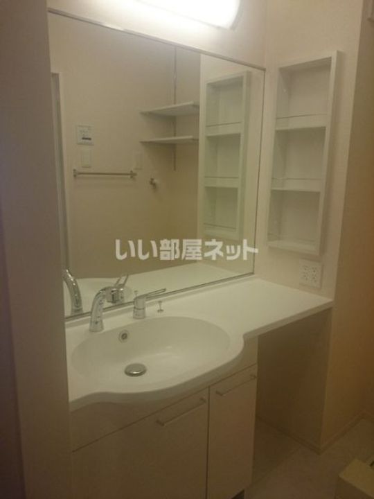 埼玉県さいたま市西区三橋6(アパート)の賃貸物件の内装