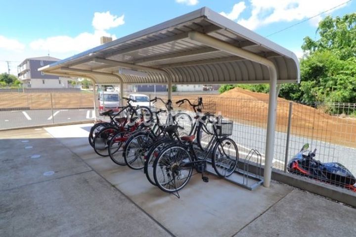 埼玉県さいたま市西区三橋6(アパート)の賃貸物件の地図