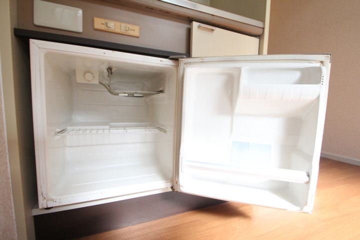 デ・ソレイユA棟のその他画像