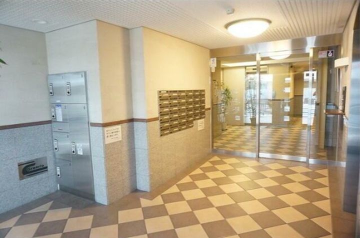 東京都江東区永代2(マンション)の賃貸物件の地図