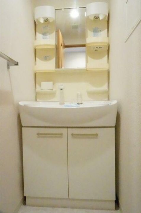 東京都江東区永代2(マンション)の賃貸物件の内装