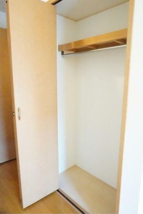 東京都江東区永代2(マンション)の賃貸物件の内装