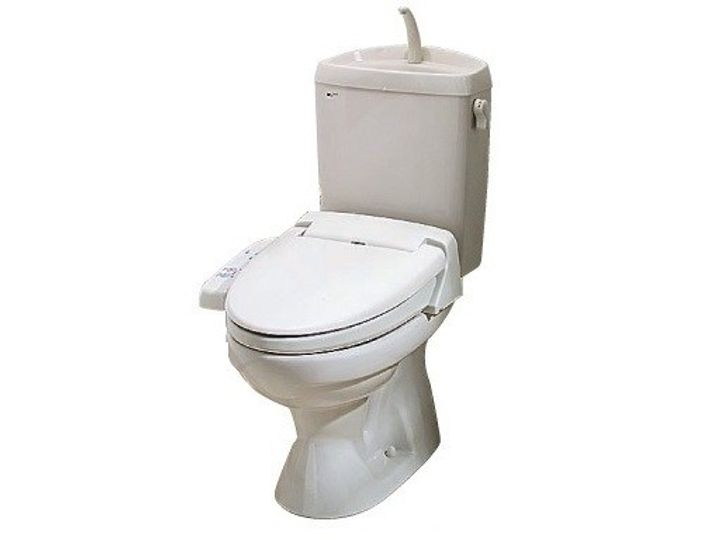 東京都世田谷区南烏山4(アパート)の賃貸物件の内装