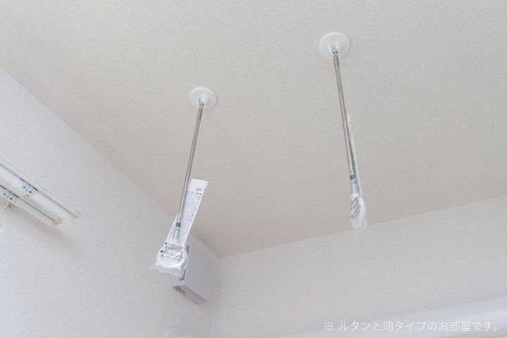 東京都世田谷区南烏山4(アパート)の賃貸物件の居間