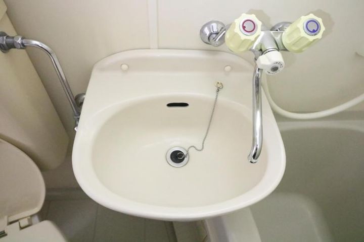 埼玉県川口市飯塚1の賃貸マンションの内装