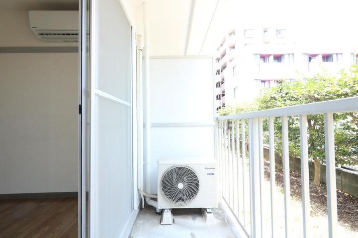 埼玉県川口市飯塚1の賃貸マンションの内装