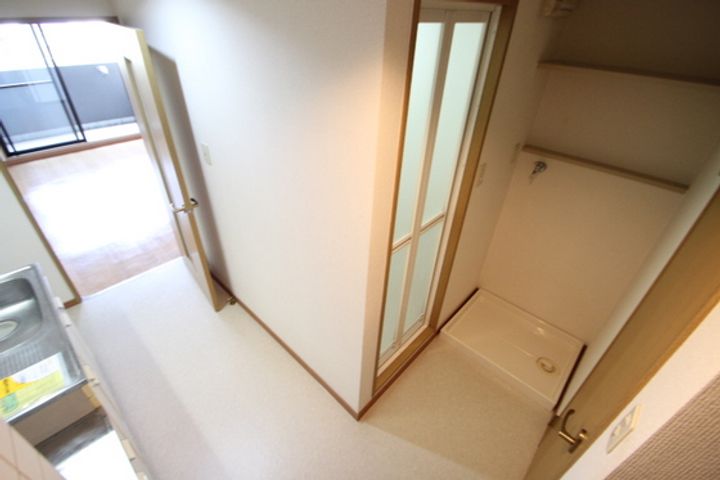 NASコーポ中須のその他画像