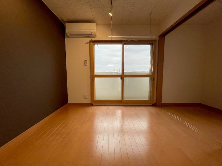 静岡県浜松市中央区志都呂1(マンション)の賃貸物件の内装