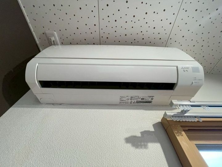 静岡県浜松市中央区志都呂1(マンション)の賃貸物件の内装