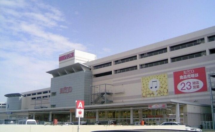 静岡県浜松市中央区志都呂1(マンション)の賃貸物件の周辺
